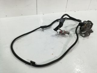 bontott MERCEDES-BENZ E-CLASS Akkumulátor Saru