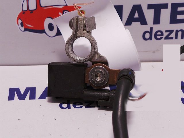 bontott MERCEDES-BENZ E-CLASS Akkumulátor Saru