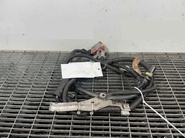 bontott MERCEDES-BENZ E-CLASS Akkumulátor Saru