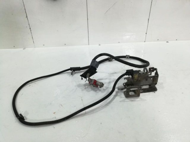 bontott MERCEDES-BENZ E-CLASS Akkumulátor Saru