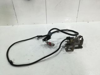 bontott MERCEDES-BENZ E-CLASS Akkumulátor Saru