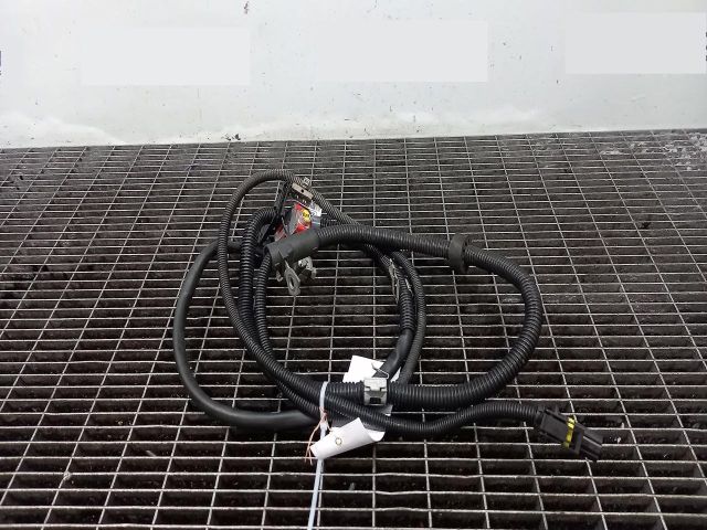 bontott MERCEDES-BENZ E-CLASS Akkumulátor Saru