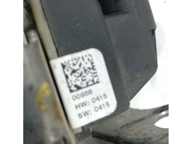 bontott MERCEDES-BENZ E-CLASS Akkumulátor Saru