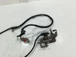 bontott MERCEDES-BENZ E-CLASS Akkumulátor Saru