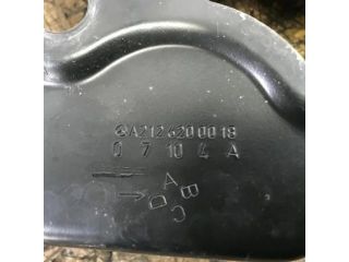 bontott MERCEDES-BENZ E-CLASS Akkumulátor Tartó