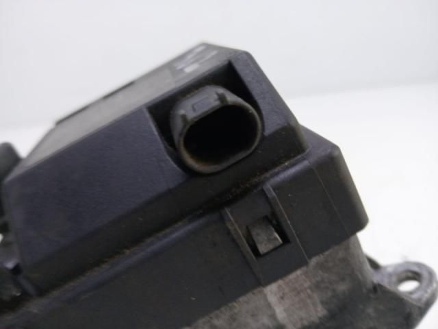 bontott MERCEDES-BENZ E-CLASS Állófűtés (Részeivel)