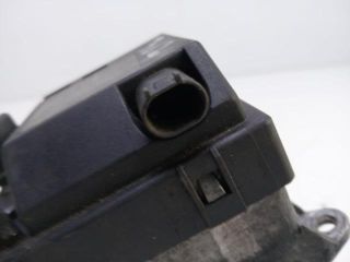 bontott MERCEDES-BENZ E-CLASS Állófűtés (Részeivel)