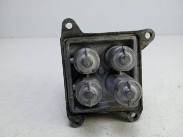 bontott MERCEDES-BENZ E-CLASS Állófűtés (Részeivel)