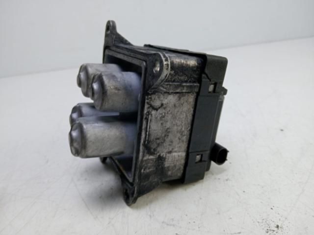 bontott MERCEDES-BENZ E-CLASS Állófűtés (Részeivel)