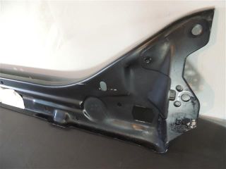 bontott MERCEDES-BENZ E-CLASS Alsó Kereszttartó