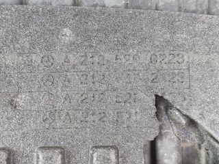 bontott MERCEDES-BENZ E-CLASS Alsó Motorburkolat