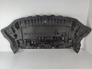 bontott MERCEDES-BENZ E-CLASS Alsó Motorburkolat