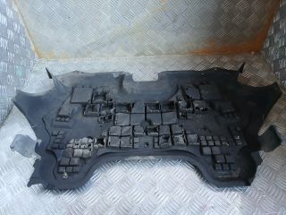 bontott MERCEDES-BENZ E-CLASS Alsó Motorburkolat