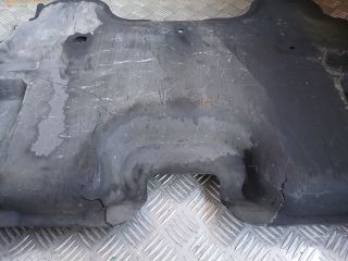 bontott MERCEDES-BENZ E-CLASS Alsó Motorburkolat