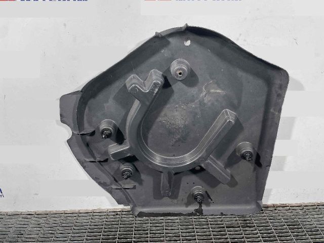 bontott MERCEDES-BENZ E-CLASS Alsó Motorburkolat