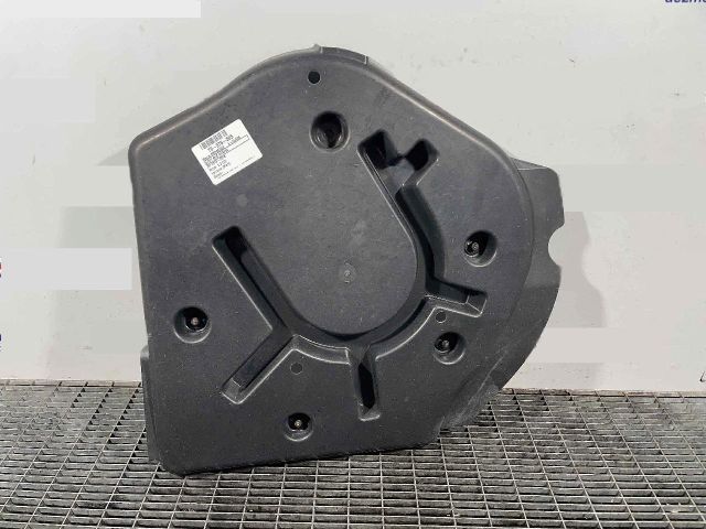 bontott MERCEDES-BENZ E-CLASS Alsó Motorburkolat