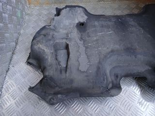 bontott MERCEDES-BENZ E-CLASS Alsó Motorburkolat