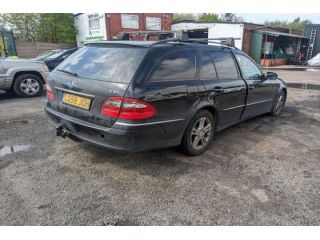 bontott MERCEDES-BENZ E-CLASS Alsó Padlólemez Burkolat