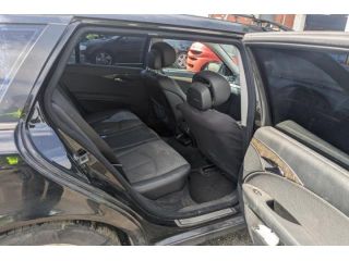 bontott MERCEDES-BENZ E-CLASS Alsó Padlólemez Burkolat