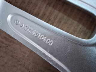 bontott MERCEDES-BENZ E-CLASS Alufelni (1 db)