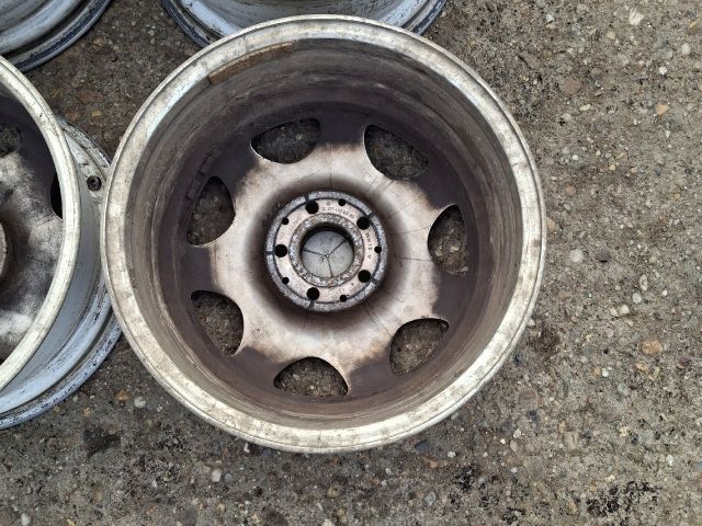 bontott MERCEDES-BENZ E-CLASS Alufelni (1 db)