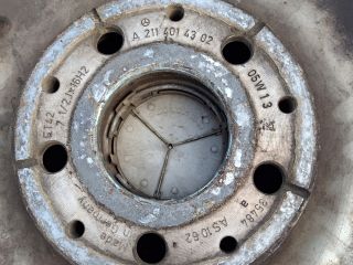 bontott MERCEDES-BENZ E-CLASS Alufelni (1 db)