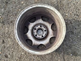 bontott MERCEDES-BENZ E-CLASS Alufelni (1 db)