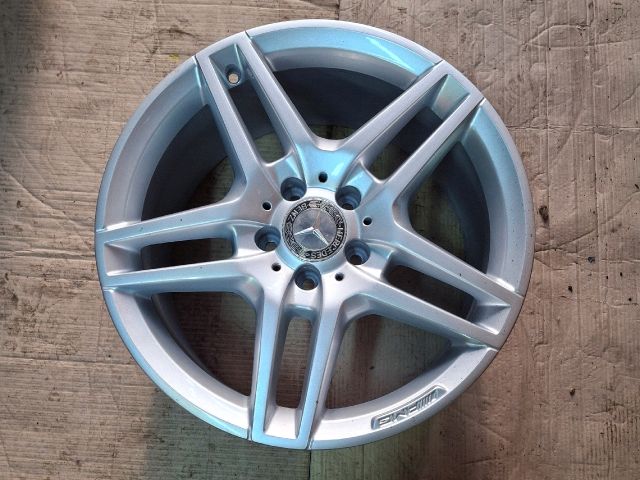 bontott MERCEDES-BENZ E-CLASS Alufelni (1 db)