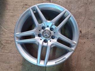 bontott MERCEDES-BENZ E-CLASS Alufelni (1 db)