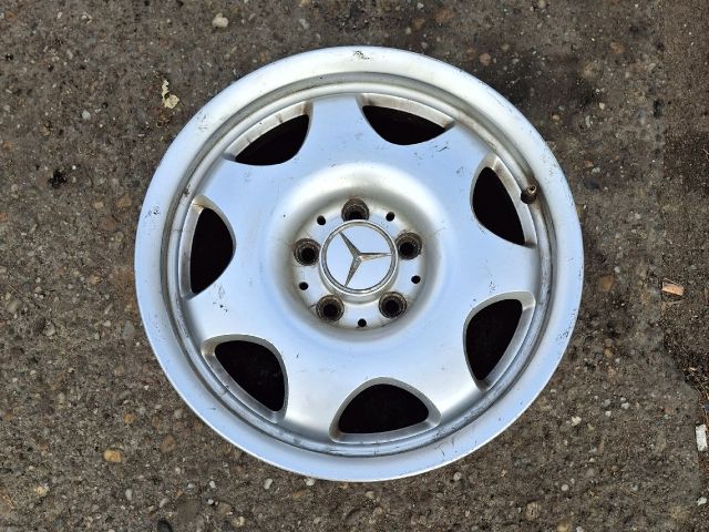 bontott MERCEDES-BENZ E-CLASS Alufelni (1 db)