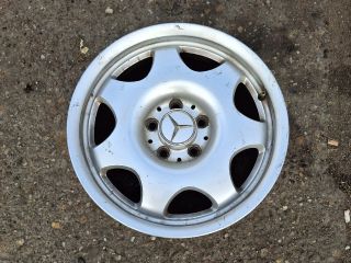 bontott MERCEDES-BENZ E-CLASS Alufelni (1 db)