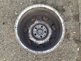 bontott MERCEDES-BENZ E-CLASS Alufelni (1 db)