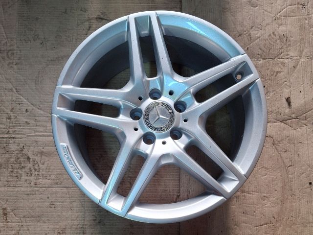 bontott MERCEDES-BENZ E-CLASS Alufelni (1 db)