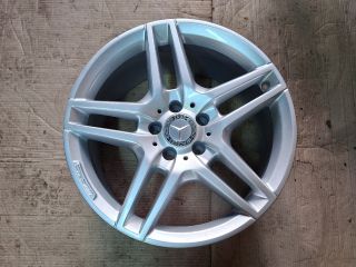 bontott MERCEDES-BENZ E-CLASS Alufelni (1 db)