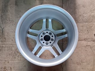 bontott MERCEDES-BENZ E-CLASS Alufelni (1 db)
