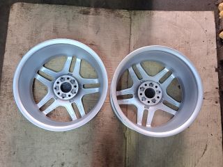 bontott MERCEDES-BENZ E-CLASS Alufelni (1 db)