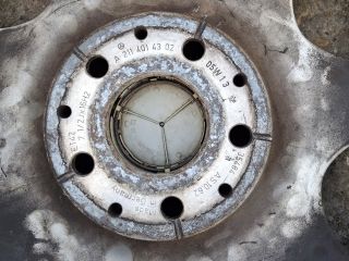 bontott MERCEDES-BENZ E-CLASS Alufelni (1 db)