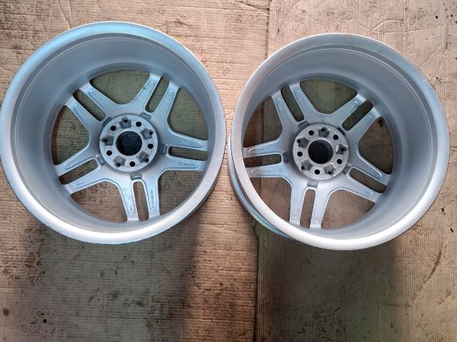 bontott MERCEDES-BENZ E-CLASS Alufelni (1 db)