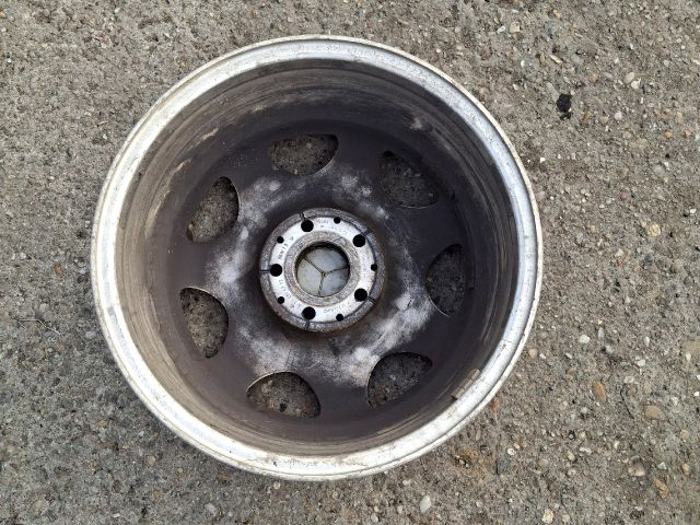 bontott MERCEDES-BENZ E-CLASS Alufelni (1 db)