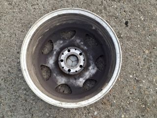 bontott MERCEDES-BENZ E-CLASS Alufelni (1 db)