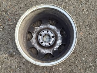 bontott MERCEDES-BENZ E-CLASS Alufelni (1 db)