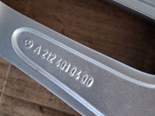 bontott MERCEDES-BENZ E-CLASS Alufelni (1 db)