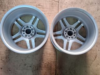 bontott MERCEDES-BENZ E-CLASS Alufelni Pár