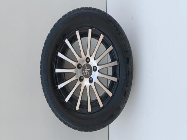 bontott MERCEDES-BENZ E-CLASS Alufelni Szett