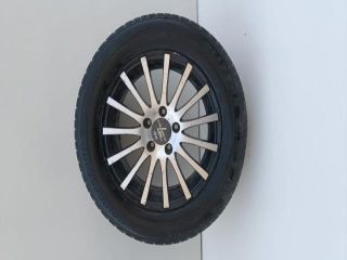 bontott MERCEDES-BENZ E-CLASS Alufelni Szett