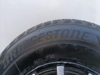 bontott MERCEDES-BENZ E-CLASS Alufelni Szett