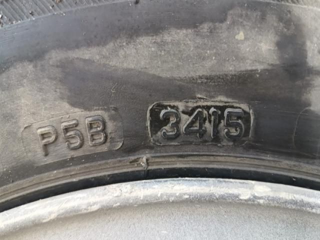 bontott MERCEDES-BENZ E-CLASS Alufelni Szett