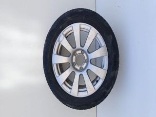 bontott MERCEDES-BENZ E-CLASS Alufelni Szett