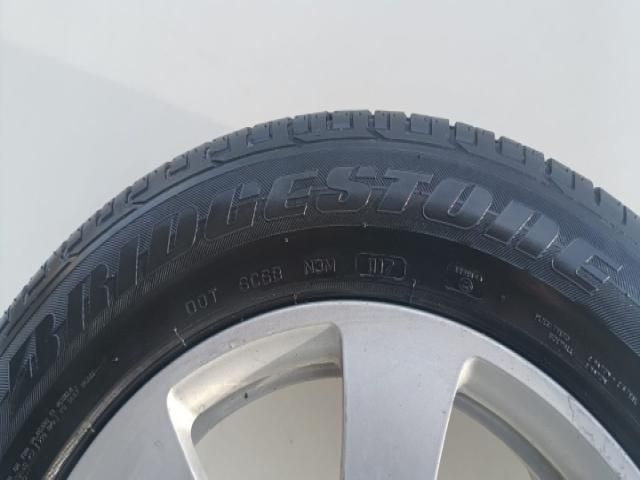 bontott MERCEDES-BENZ E-CLASS Alufelni Szett