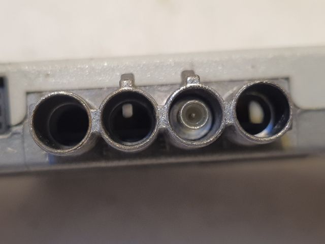 bontott MERCEDES-BENZ E-CLASS Antenna Erősítő